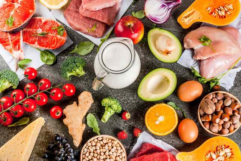 Nutrisi Optimal Untuk Tumbuh Kembang Anak Saat Pandemi Covid 19