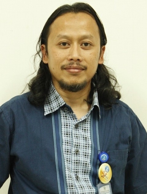 Dr. Agung Heri Wahyudi, Sp.BS - KETUA TIM JCI RSUP PERSAHABATAN