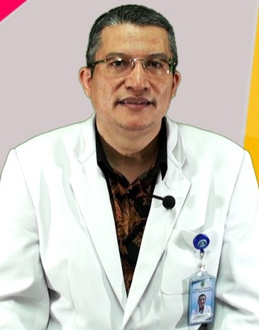 Dr. Muhammad Syafiq, Sp.PD - KETUA KSM PENYAKIT DALAM
