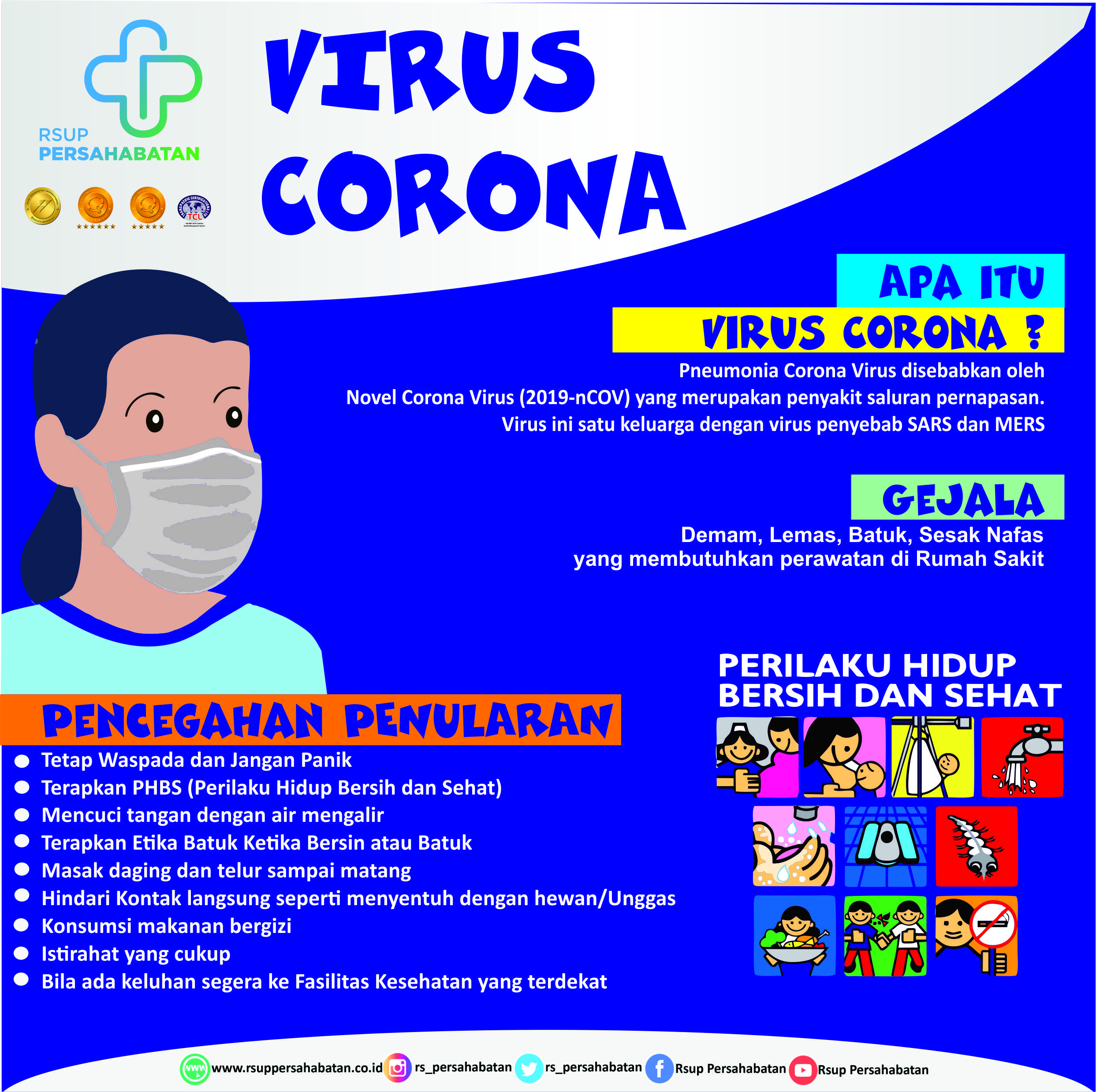 Virus Corona